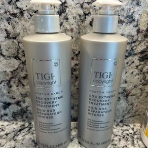 TIGI Copyright SOS Treatment